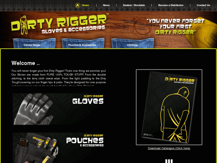 www.dirtyrigger.com