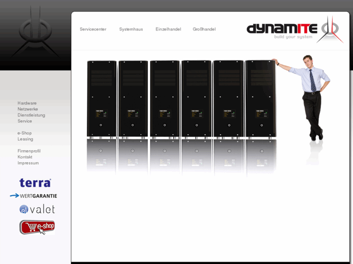 www.dynamite-online.de