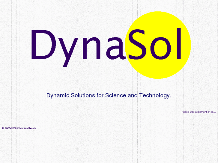 www.dynasol.de