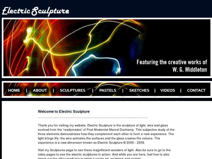 www.electricsculpture.com