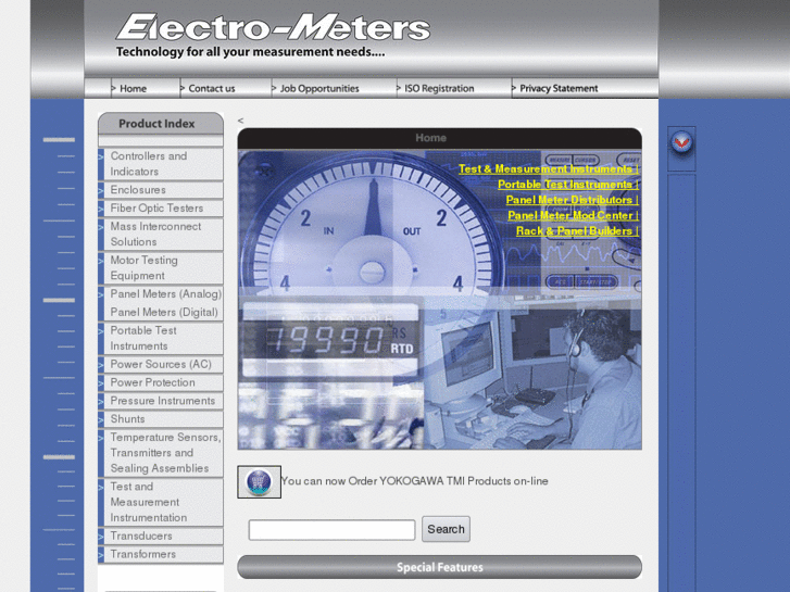 www.electro-meters.com