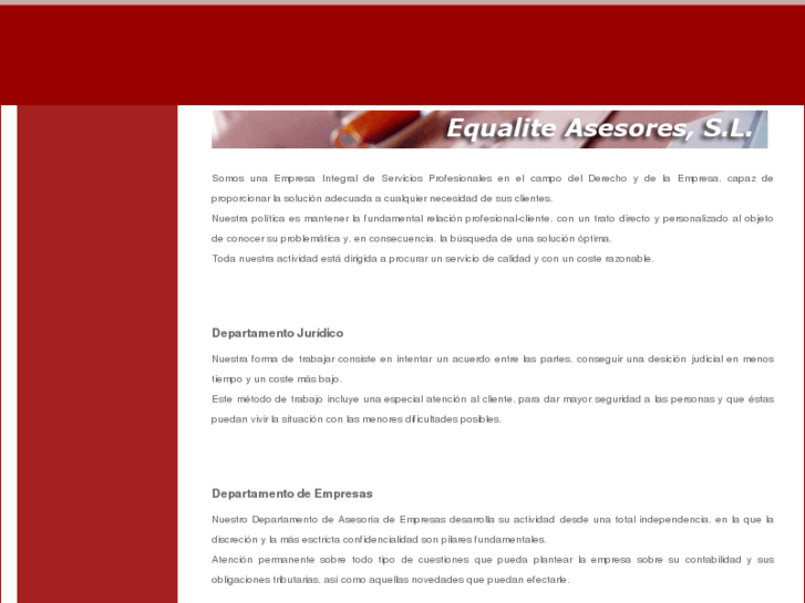 www.equaliteasesores.com