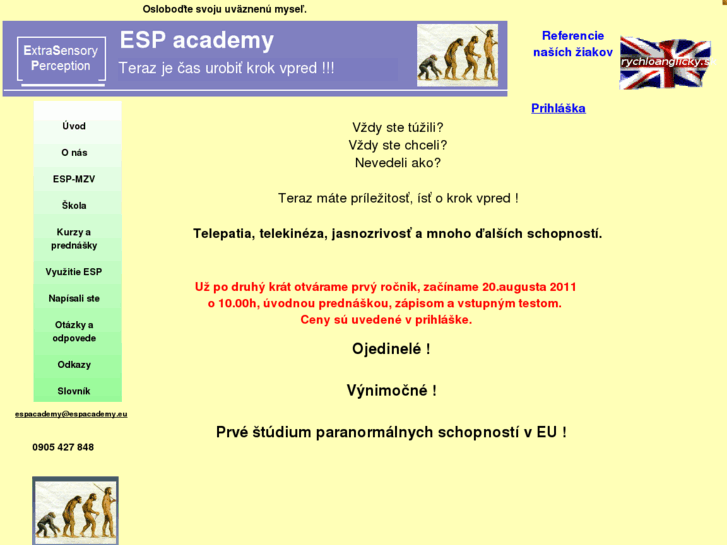 www.espacademy.eu