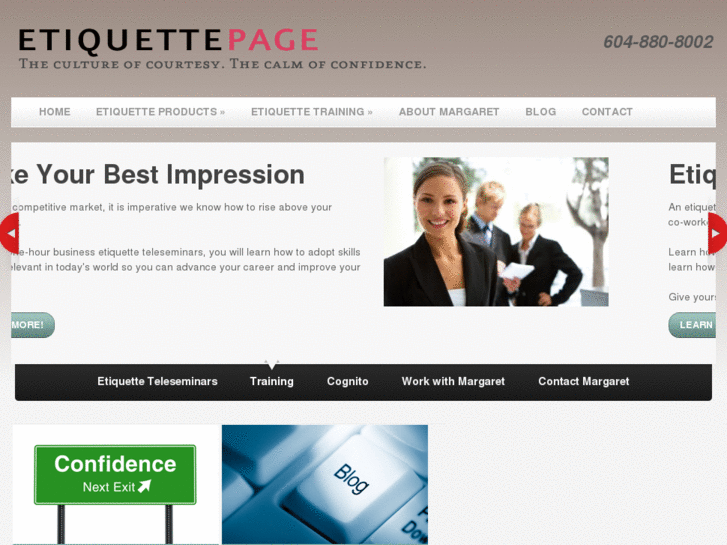 www.etiquettepage.com