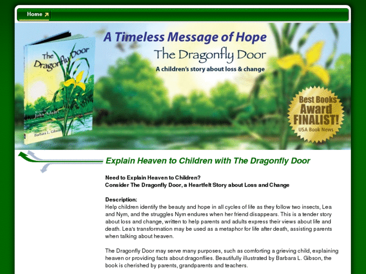 www.explainheaventochildren.com