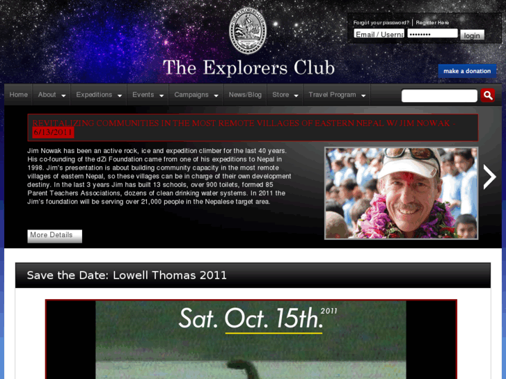 www.explorers.org