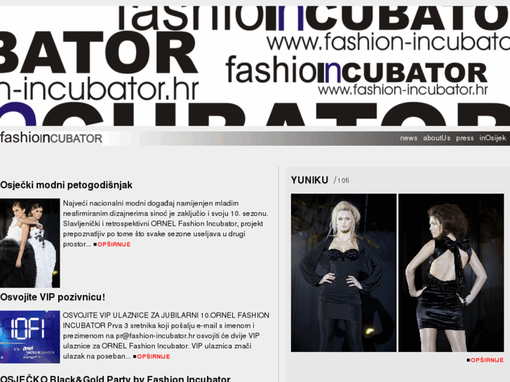 www.fashion-incubator.hr