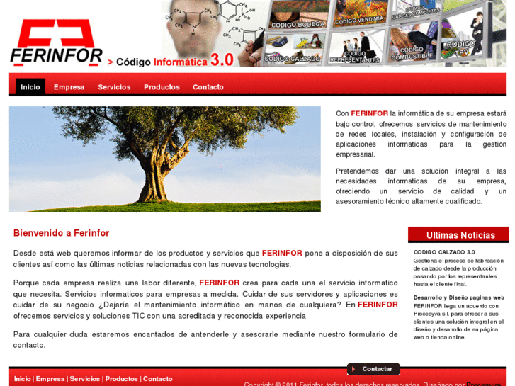 www.ferinfor.es