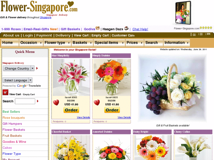 www.flower-singapore.com