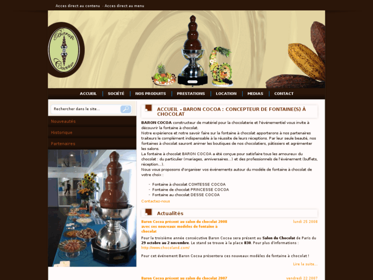 www.fontaine-cocktail.com