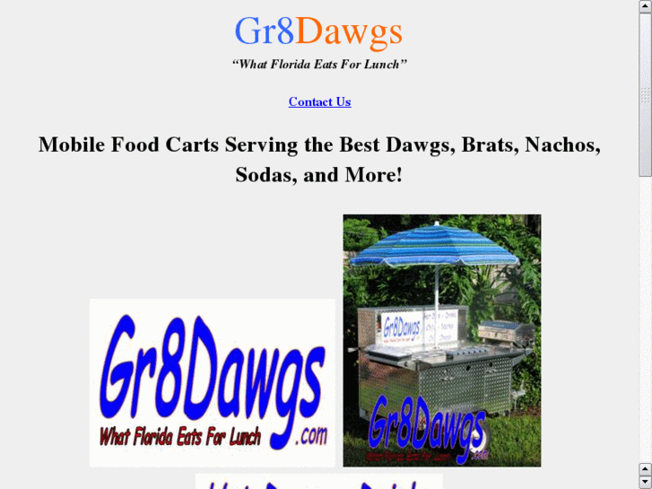 www.gr8dawgs.com