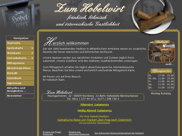 www.hobelwirt.com