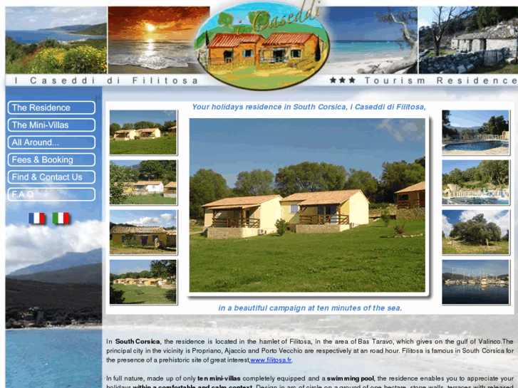 www.holidays-corsica.com