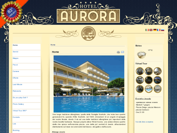 www.hotelaurora.org