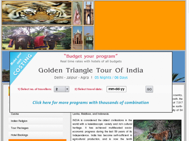 www.india-discover.com