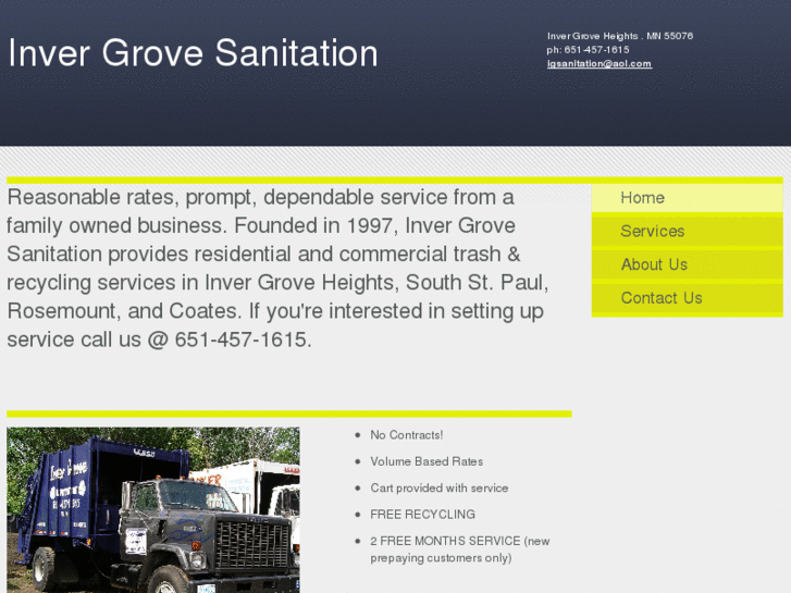 www.invergrovesanitation.com