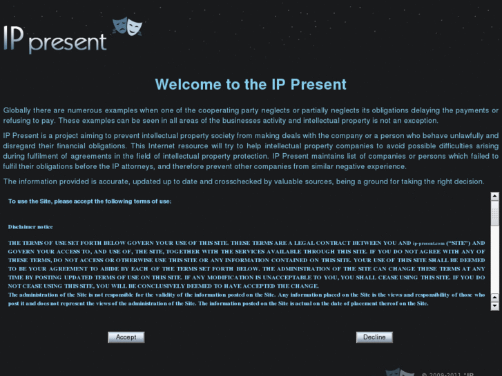 www.ip-present.com