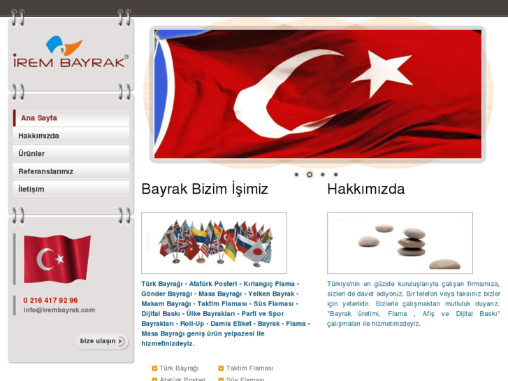 www.irembayrak.com