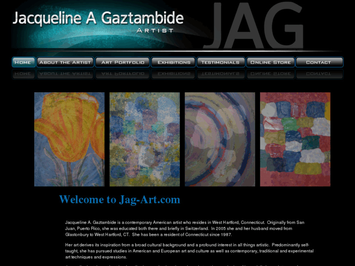 www.jag-art.com