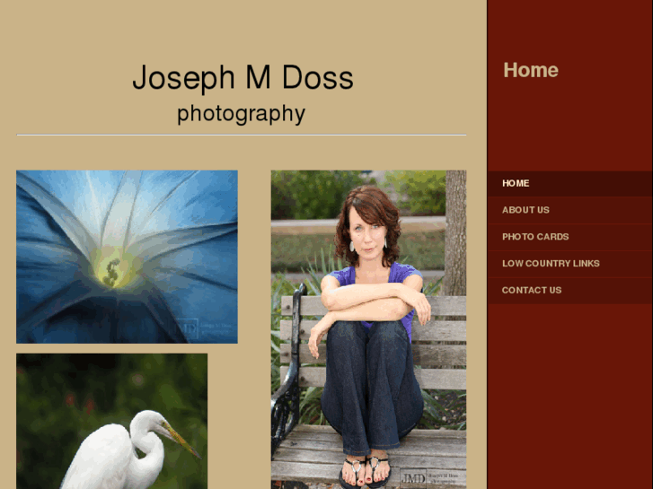 www.josephmdoss.com