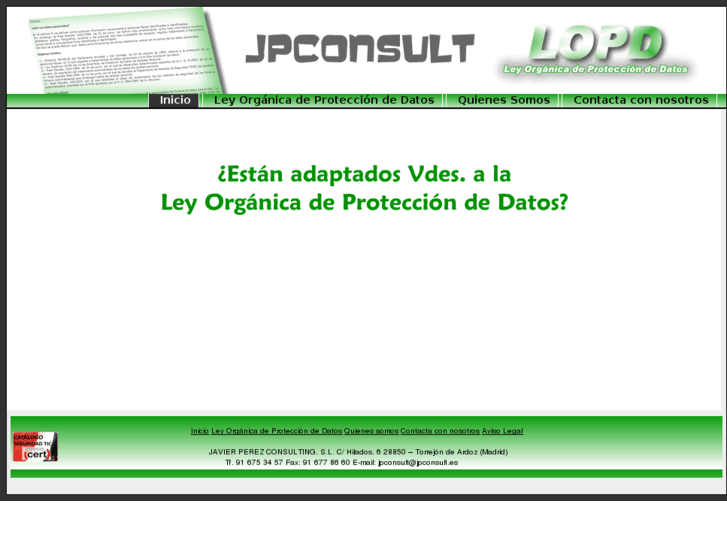 www.jpconsult.es