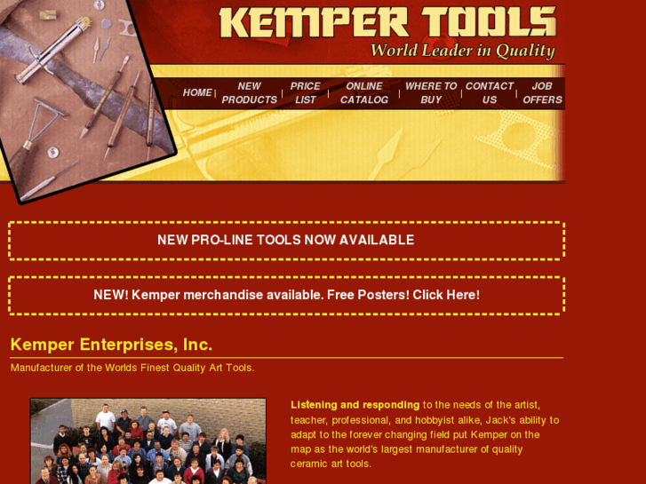 www.kempertools.com