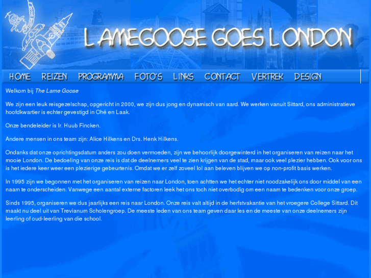 www.lamegoose.com