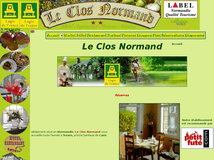 www.leclos-normand.com