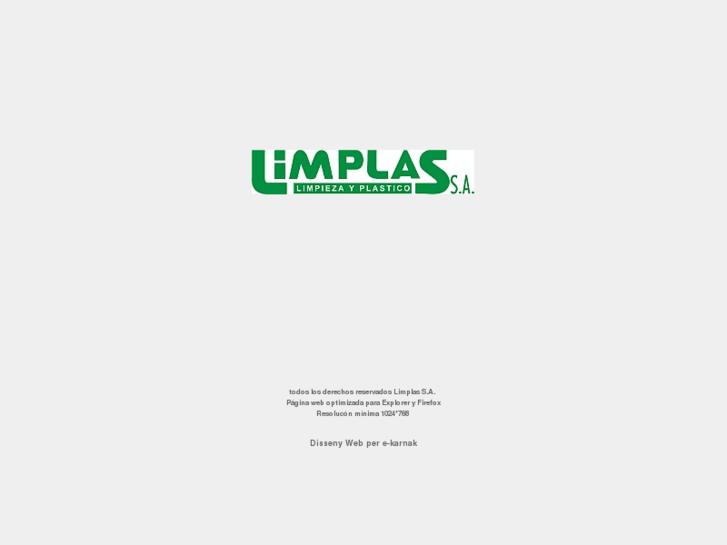 www.limplas.es