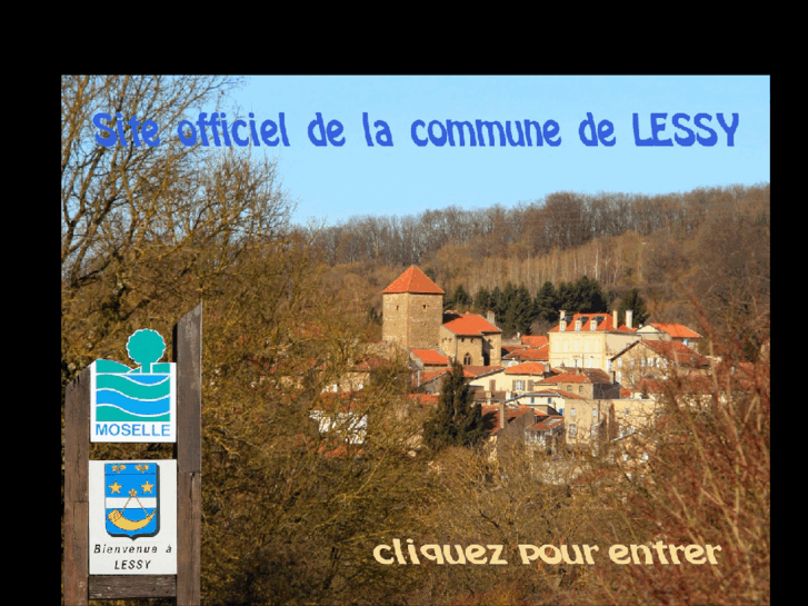 www.mairie-lessy.fr