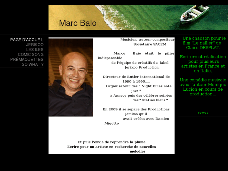 www.marc-baio.com