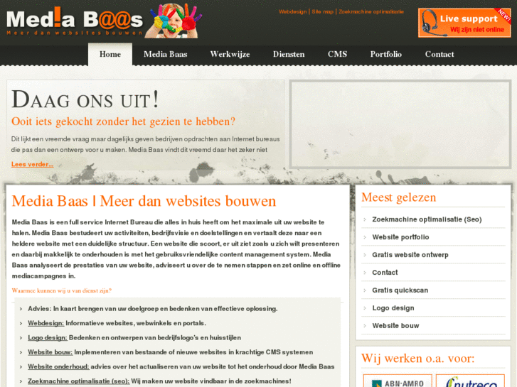 www.mediabaas.nl