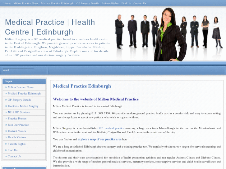 www.medical-practice.info