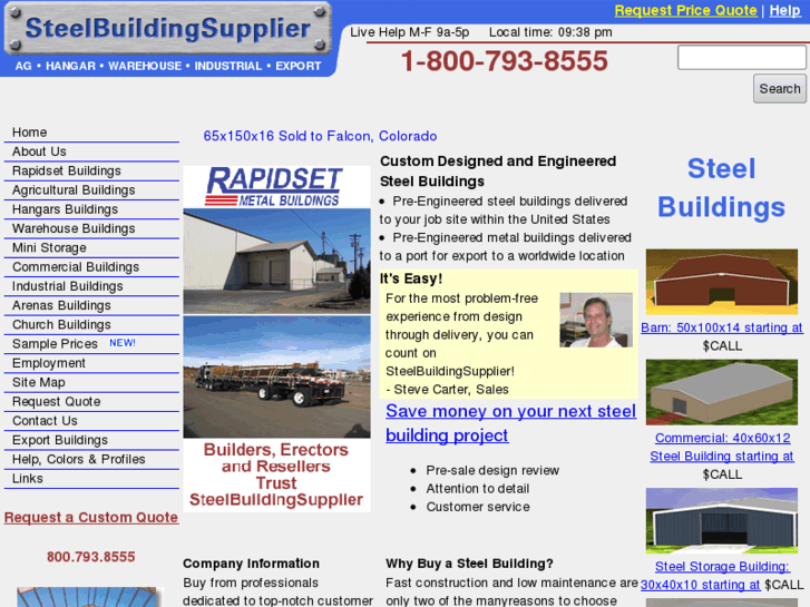 www.metal-buildings.biz