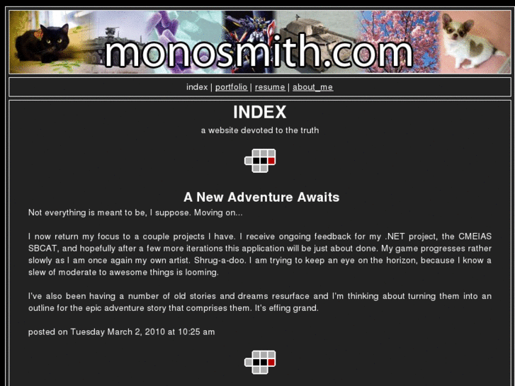 www.monosmith.com