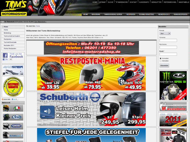 www.moto-wear.com