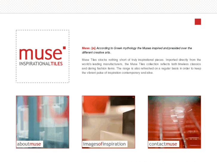 www.musetiles.co.za