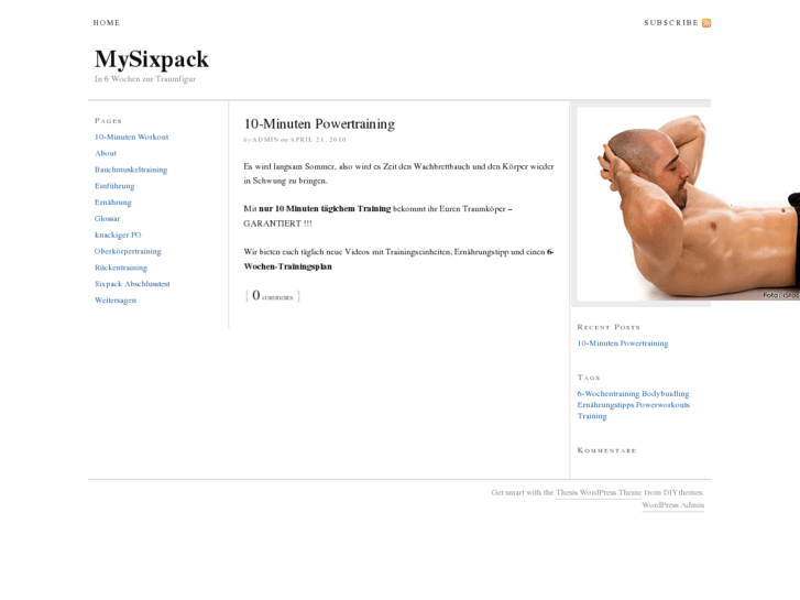 www.my-sixpack.com