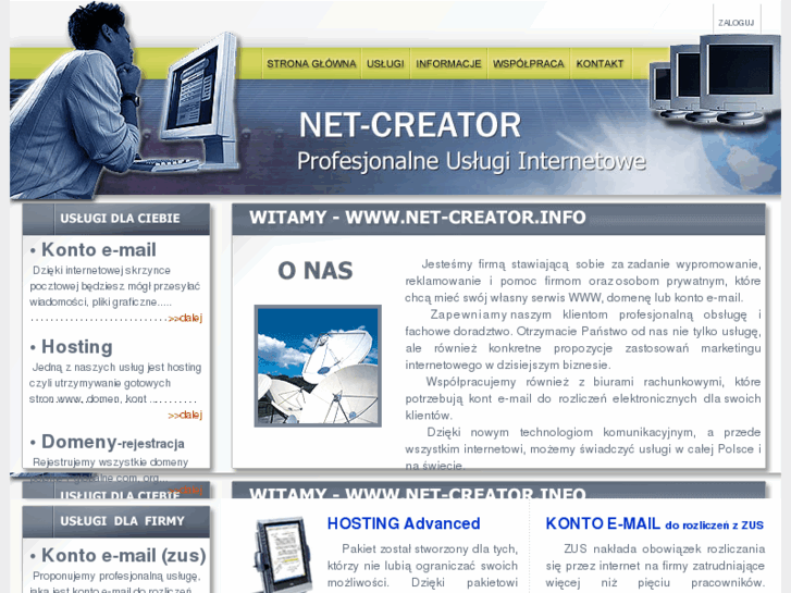 www.net-creator.info