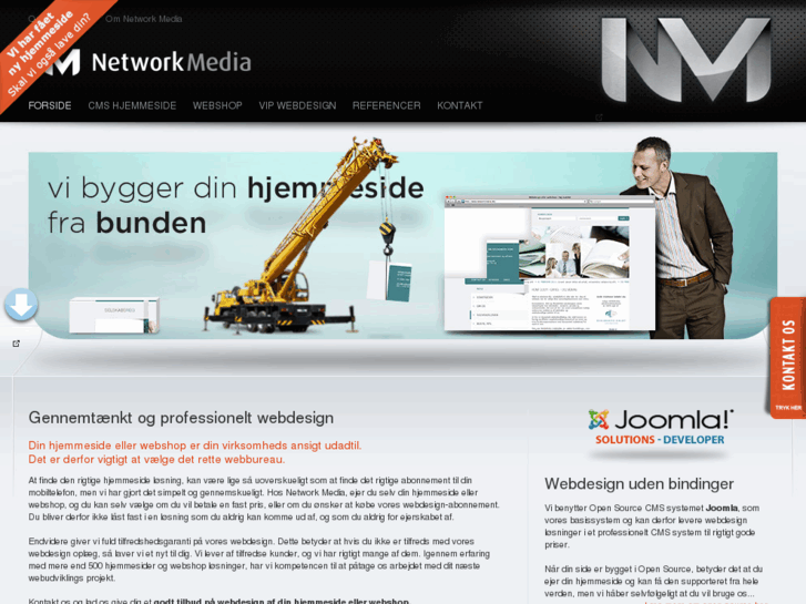 www.networkmedia.dk