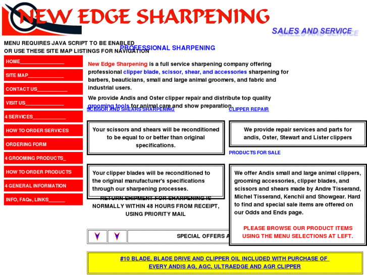 www.newedgesharpening.com