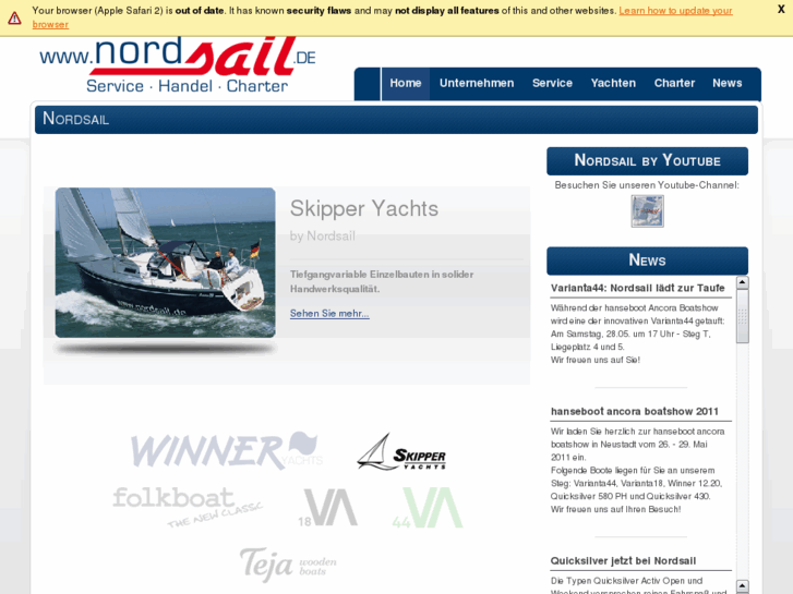 www.nordsail.de