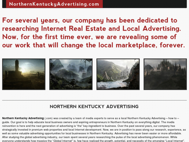 www.northernkentuckyadvertising.com