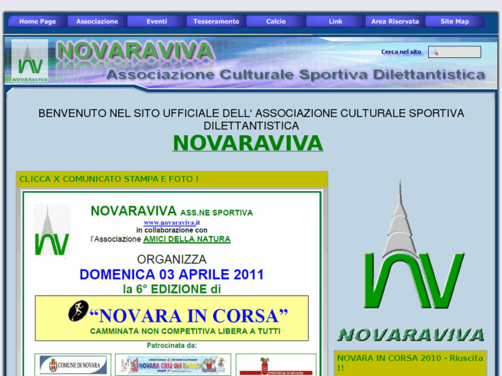 www.novaraviva.it