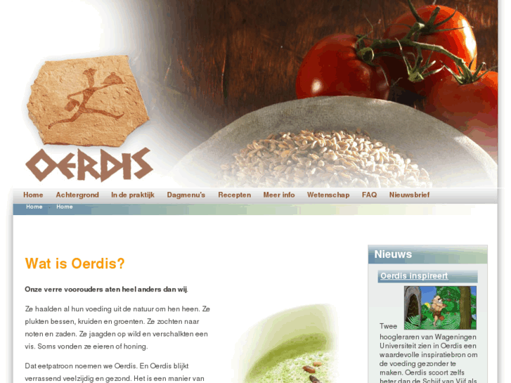 www.oerdis.nl