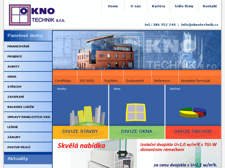 www.oknotechnik.cz