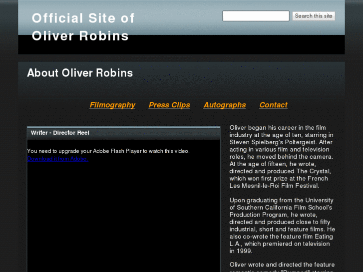 www.oliverrobins.com