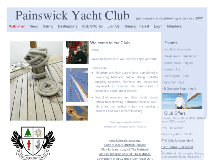 www.painswick-yc.org