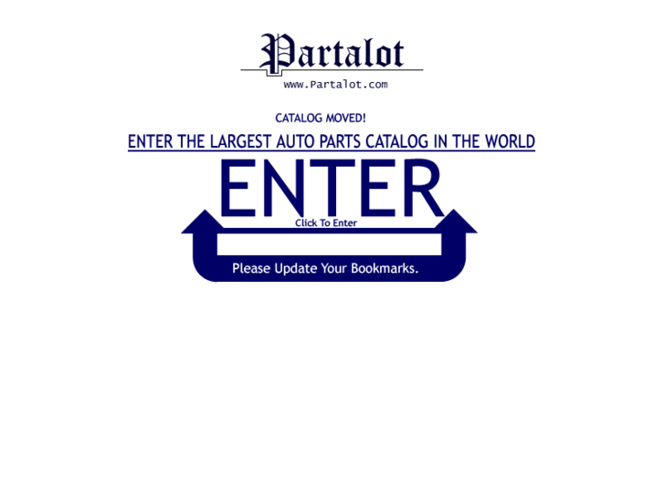 www.partalot.com