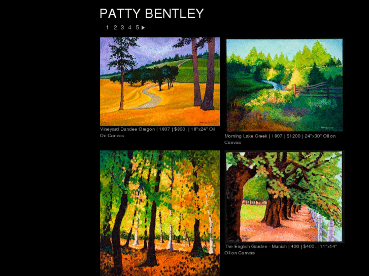 www.pattybentley.com